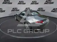2026 Mazda MX-5