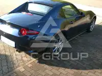 2026 Mazda MX-5