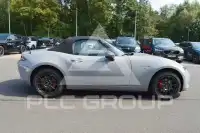 2026 Mazda MX-5