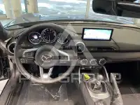 2026 Mazda MX-5