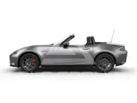 2026 Mazda MX-5