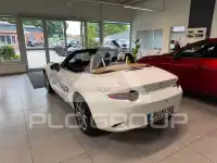 2026 Mazda MX-5