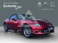 2026 Mazda MX-5