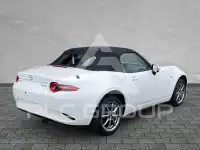 2026 Mazda MX-5