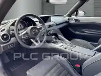 2026 Mazda MX-5
