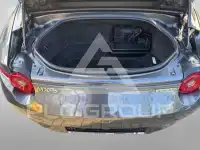 2026 Mazda MX-5