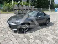 2026 Mazda MX-5