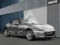 2026 Mazda MX-5