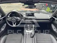 2026 Mazda MX-5