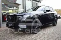 2026 Mazda CX