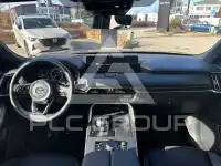 2026 Mazda CX