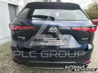 2026 Mazda CX