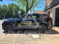 2026 Mazda CX