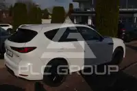 2026 Mazda CX