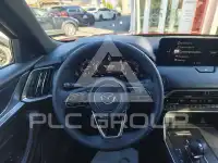 2026 Mazda CX