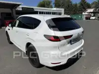 2026 Mazda CX