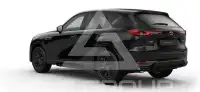 2026 Mazda CX