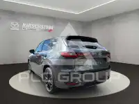 2026 Mazda CX