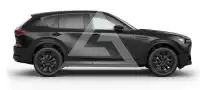 2026 Mazda CX
