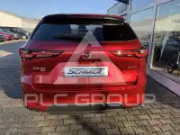 2026 Mazda CX