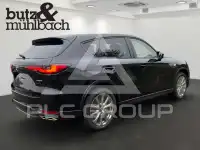 2026 Mazda CX