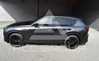 2026 Mazda CX