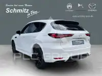 2026 Mazda CX