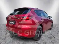 2026 Mazda CX