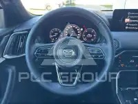 2026 Mazda CX