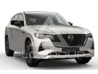 2026 Mazda CX
