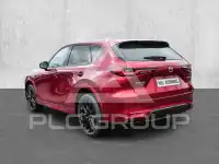 2026 Mazda CX
