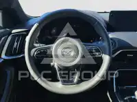 2026 Mazda CX