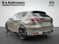 2026 Mazda CX