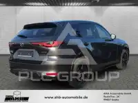 2026 Mazda CX