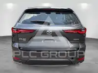 2026 Mazda CX