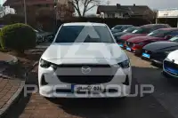 2026 Mazda CX