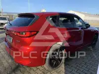 2026 Mazda CX
