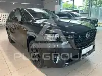 2026 Mazda CX