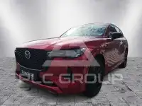2026 Mazda CX