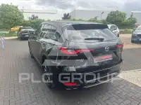 2026 Mazda CX