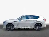 2026 Mazda CX