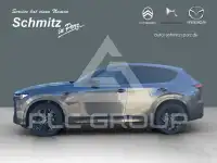 2026 Mazda CX