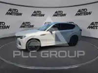 2026 Mazda CX
