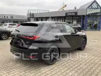 2026 Mazda CX