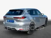 2026 Mazda CX