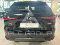 2026 Mazda CX