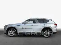 2026 Mazda CX