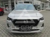 2026 Mazda CX