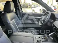 2026 Mazda CX