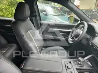 2026 Mazda CX